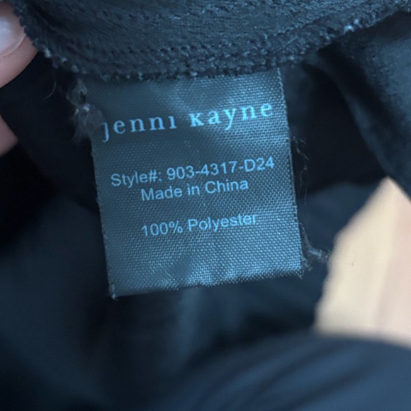 Jenni kayne pleated skirt - Picture 7 of 8